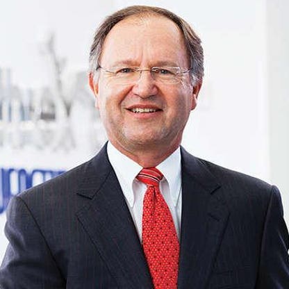 Reinhold Schmieding: Building Arthrex into a $5.7B Orthopedic Giant